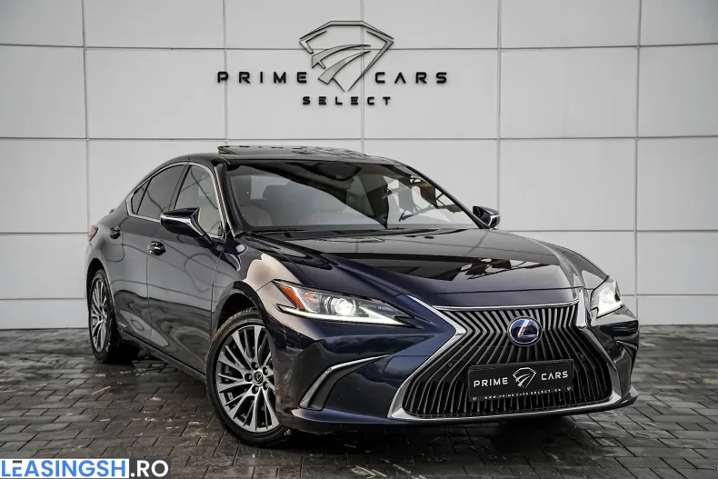 Lexus Seria ES din 2021 cu 114.200 km - oferta LEX233096 - foto 15