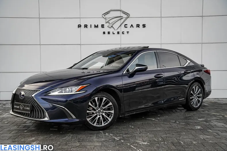 Lexus Seria ES din 2021 cu 114.200 km - oferta LEX233096 - foto 16