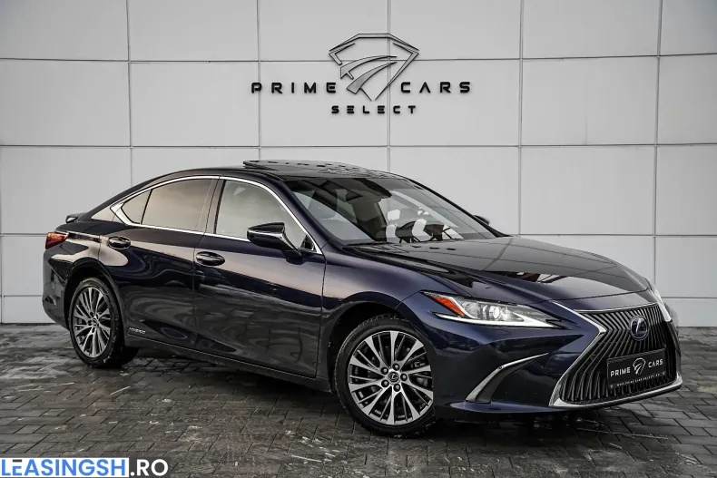 Lexus Seria ES din 2021 cu 114.200 km - oferta LEX233096 - foto 17