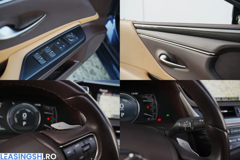 Lexus Seria ES din 2021 cu 114.200 km - oferta LEX233096 - foto 18