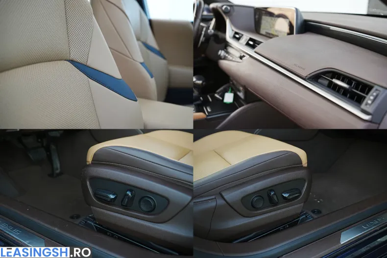 Lexus Seria ES din 2021 cu 114.200 km - oferta LEX233096 - foto 19