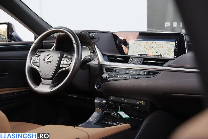 Lexus Seria ES din 2021 cu 114.200 km - oferta LEX233096 - foto 21