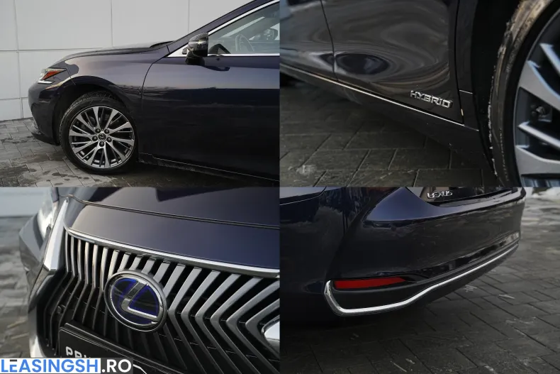 Lexus Seria ES din 2021 cu 114.200 km - oferta LEX233096 - foto 22