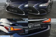 Lexus Seria ES din 2021 cu 114.200 km - oferta LEX233096 - foto 24
