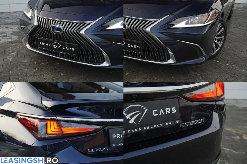 Lexus Seria ES din 2021 cu 114.200 km - oferta LEX233096 - foto 24