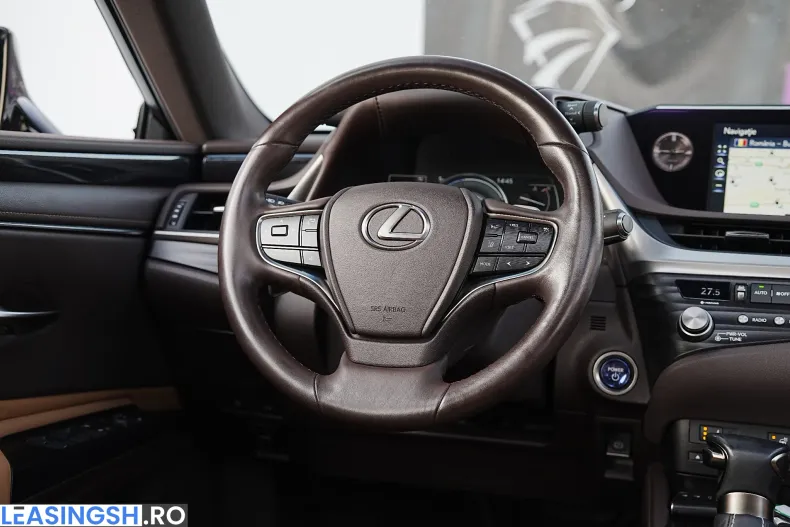 Lexus Seria ES din 2021 cu 114.200 km - oferta LEX233096 - foto 27