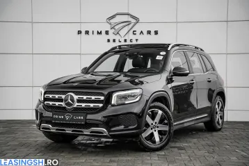 Mercedes-Benz GLB din 2021 - oferta MER233097