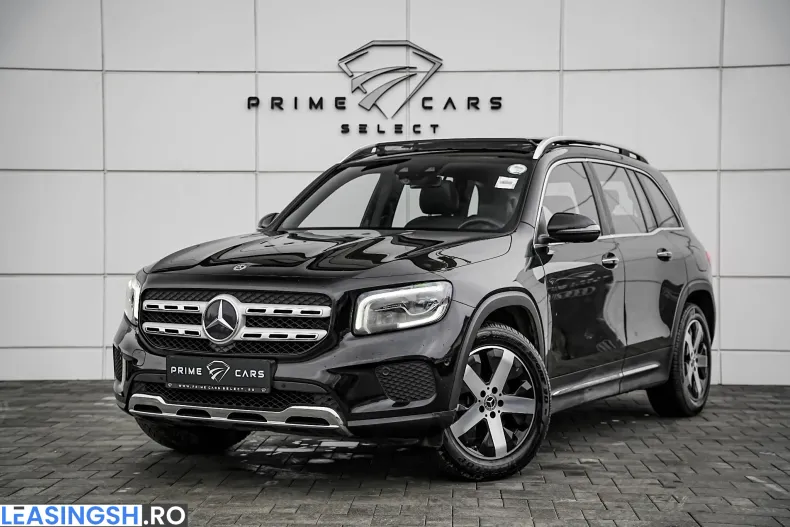 Mercedes-Benz GLB (Clasa GLB) din 2021 cu 167.950 km - oferta MER233097 - foto 1