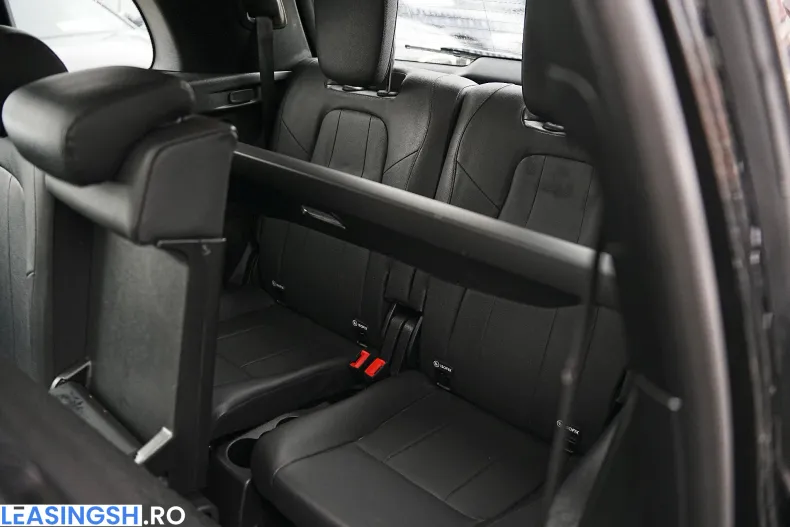 Mercedes-Benz GLB (Clasa GLB) din 2021 cu 167.950 km - oferta MER233097 - foto 5