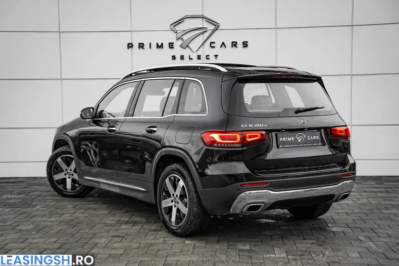 Mercedes-Benz GLB (Clasa GLB) din 2021 cu 167.950 km - oferta MER233097 - foto 7