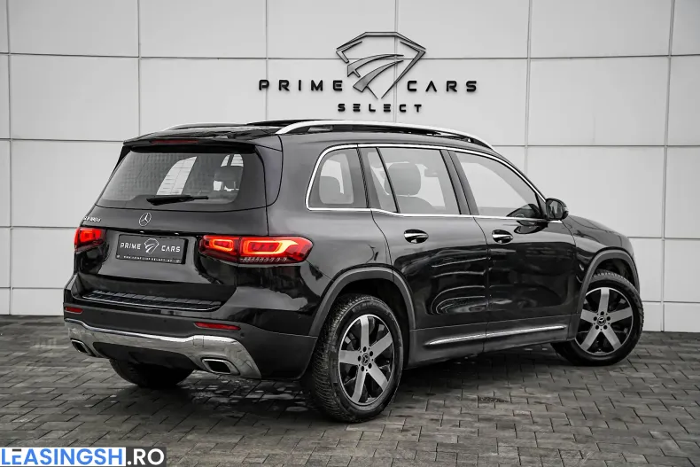 Mercedes-Benz GLB (Clasa GLB) din 2021 cu 167.950 km - oferta MER233097 - foto 8