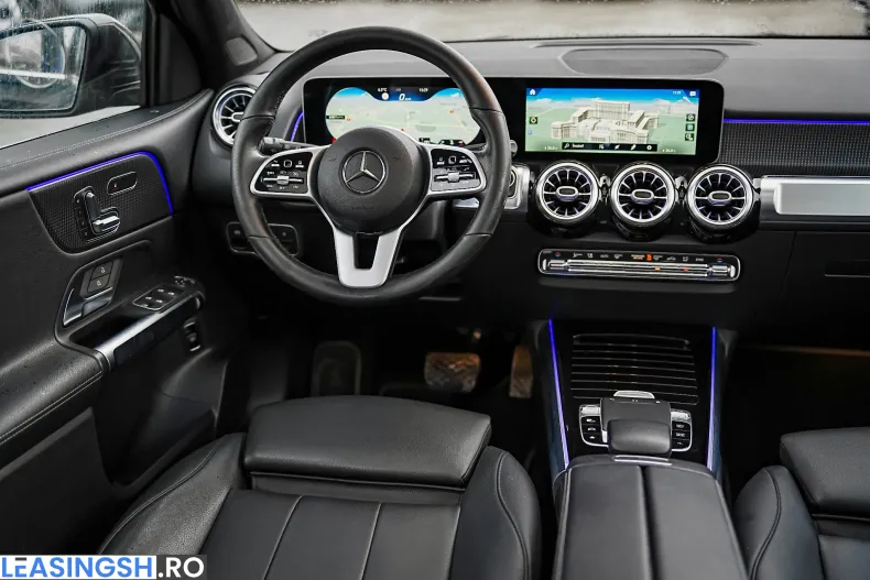 Mercedes-Benz GLB (Clasa GLB) din 2021 cu 167.950 km - oferta MER233097 - foto 9