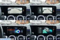 Mercedes-Benz GLB (Clasa GLB) din 2021 cu 167.950 km - oferta MER233097 - foto 13