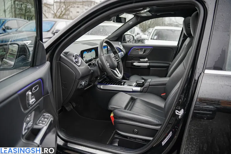 Mercedes-Benz GLB (Clasa GLB) din 2021 cu 167.950 km - oferta MER233097 - foto 15