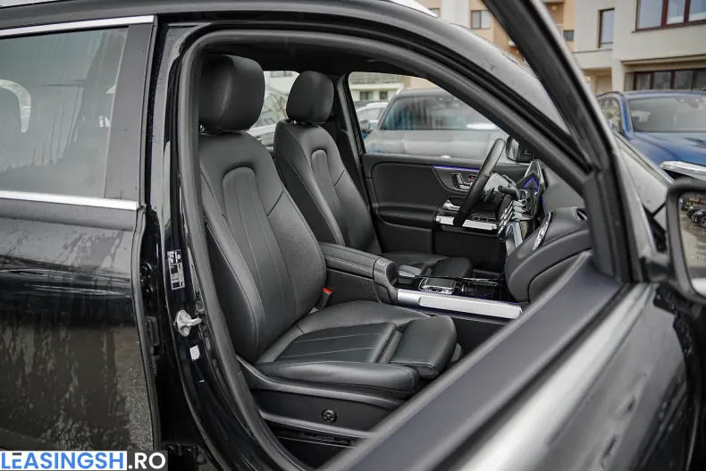 Mercedes-Benz GLB (Clasa GLB) din 2021 cu 167.950 km - oferta MER233097 - foto 16