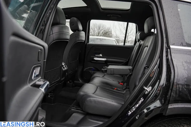 Mercedes-Benz GLB (Clasa GLB) din 2021 cu 167.950 km - oferta MER233097 - foto 17