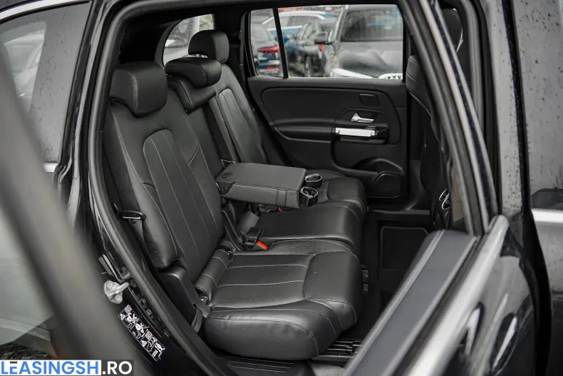 Mercedes-Benz GLB (Clasa GLB) din 2021 cu 167.950 km - oferta MER233097 - foto 18