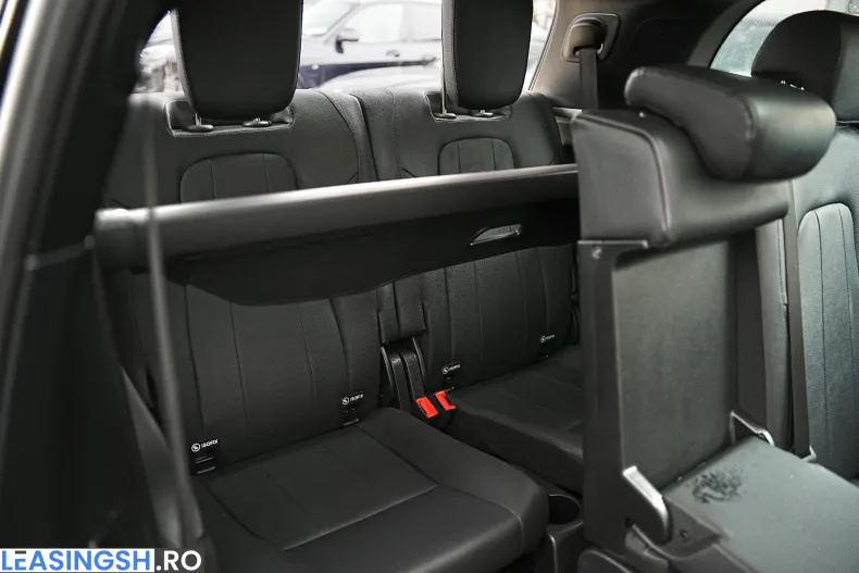 Mercedes-Benz GLB (Clasa GLB) din 2021 cu 167.950 km - oferta MER233097 - foto 22