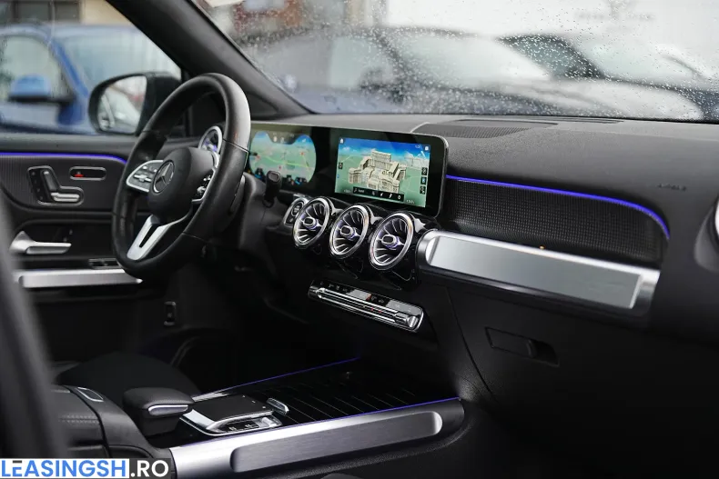 Mercedes-Benz GLB (Clasa GLB) din 2021 cu 167.950 km - oferta MER233097 - foto 23