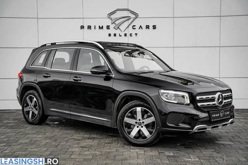 Mercedes-Benz GLB (Clasa GLB) din 2021 cu 167.950 km - oferta MER233097 - foto 24