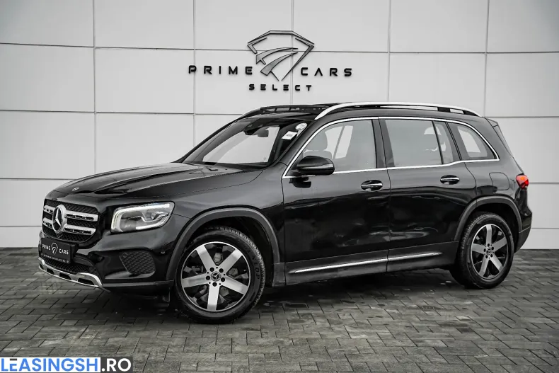 Mercedes-Benz GLB (Clasa GLB) din 2021 cu 167.950 km - oferta MER233097 - foto 25