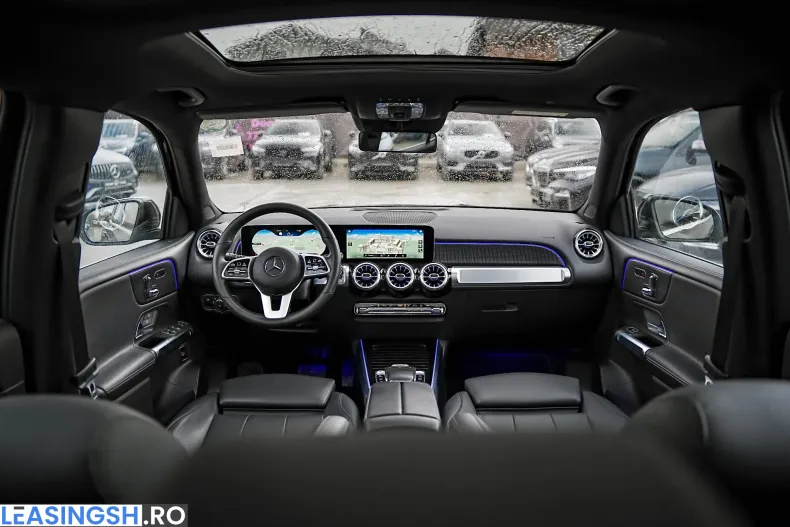 Mercedes-Benz GLB (Clasa GLB) din 2021 cu 167.950 km - oferta MER233097 - foto 26