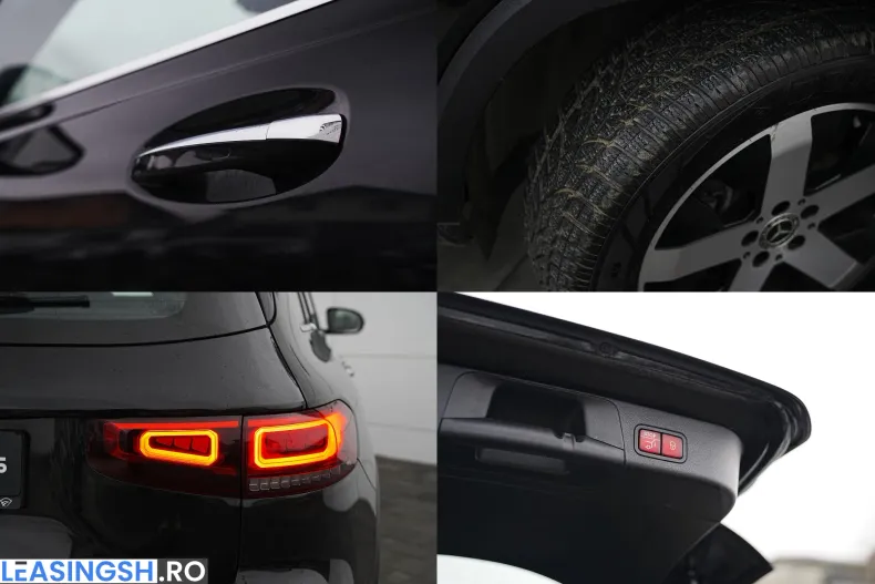 Mercedes-Benz GLB (Clasa GLB) din 2021 cu 167.950 km - oferta MER233097 - foto 31