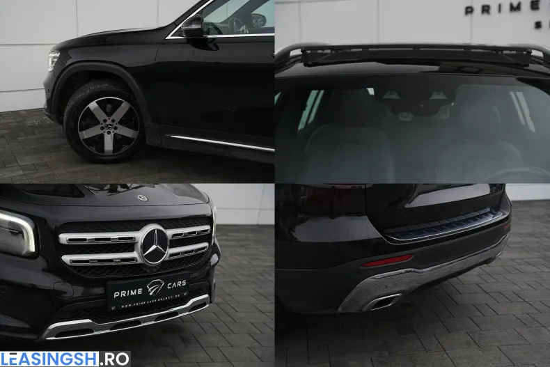 Mercedes-Benz GLB (Clasa GLB) din 2021 cu 167.950 km - oferta MER233097 - foto 32