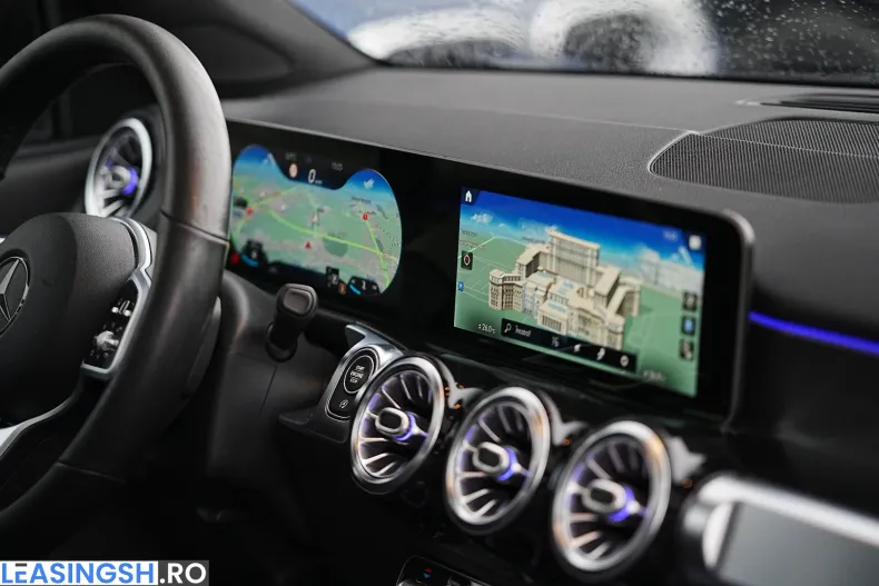 Mercedes-Benz GLB (Clasa GLB) din 2021 cu 167.950 km - oferta MER233097 - foto 33