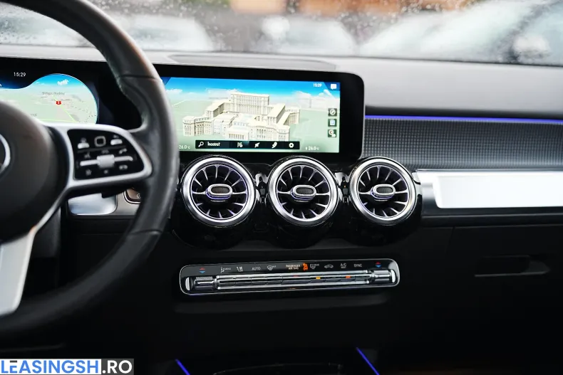 Mercedes-Benz GLB (Clasa GLB) din 2021 cu 167.950 km - oferta MER233097 - foto 34