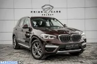BMW X3 (Seria X) din 2020 cu 79.700 km - oferta BMW233098 - foto 1