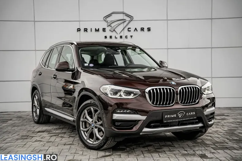 BMW X3 (Seria X) din 2020 cu 79.700 km - oferta BMW233098 - foto 1