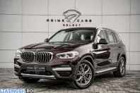 BMW X3 (Seria X) din 2020 cu 79.700 km - oferta BMW233098 - foto 2