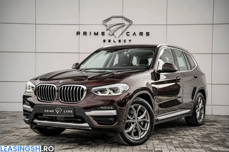 BMW X3 (Seria X) din 2020 cu 79.700 km - oferta BMW233098 - foto 2