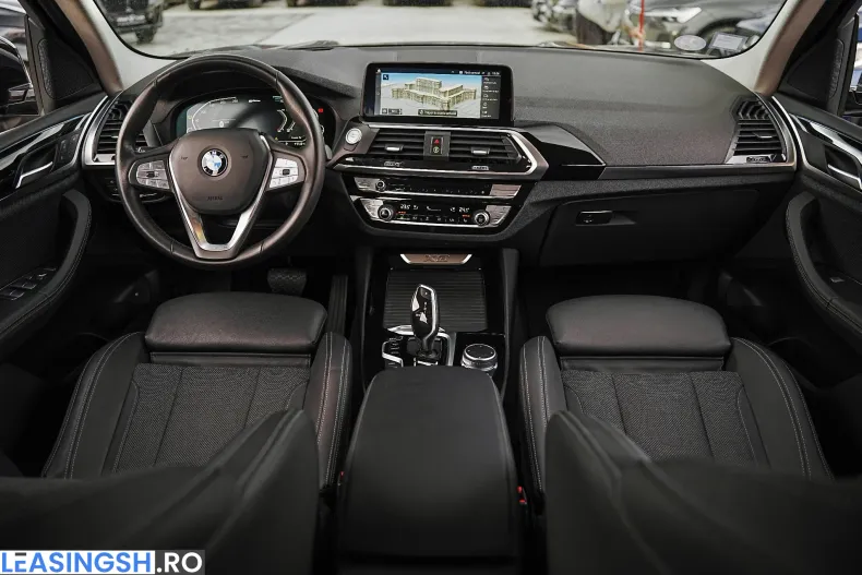 BMW X3 (Seria X) din 2020 cu 79.700 km - oferta BMW233098 - foto 5