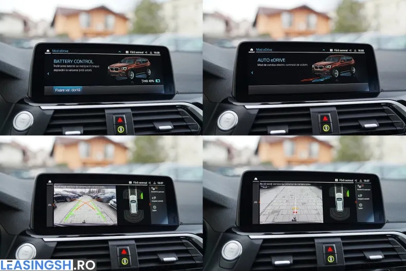BMW X3 (Seria X) din 2020 cu 79.700 km - oferta BMW233098 - foto 6