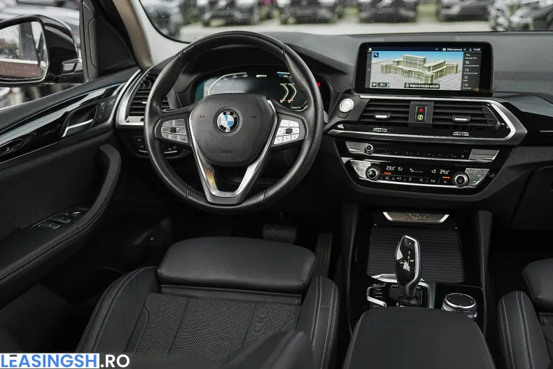 BMW X3 (Seria X) din 2020 cu 79.700 km - oferta BMW233098 - foto 7