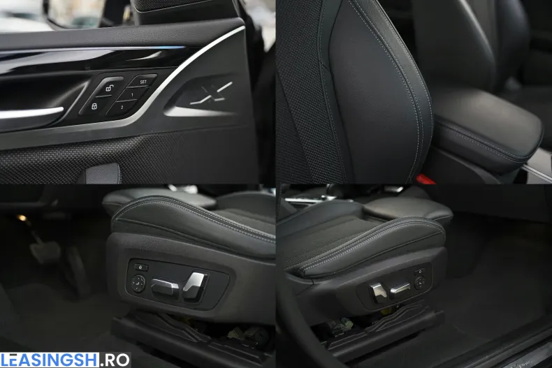 BMW X3 (Seria X) din 2020 cu 79.700 km - oferta BMW233098 - foto 10