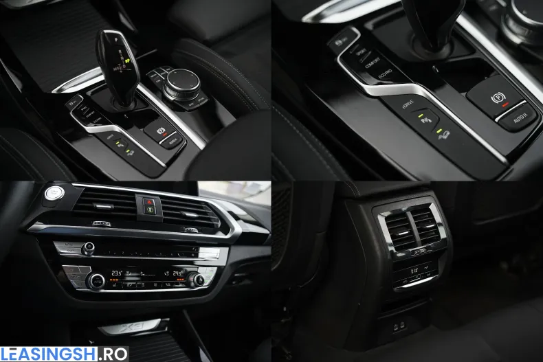 BMW X3 (Seria X) din 2020 cu 79.700 km - oferta BMW233098 - foto 11