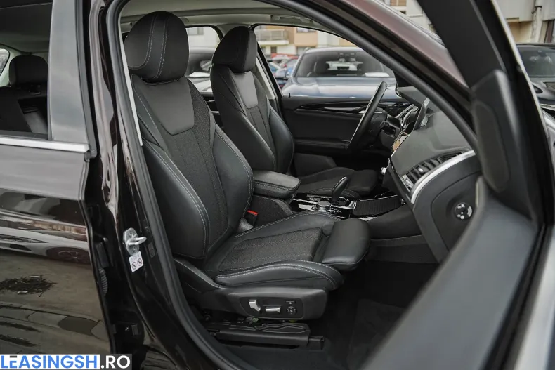 BMW X3 (Seria X) din 2020 cu 79.700 km - oferta BMW233098 - foto 13