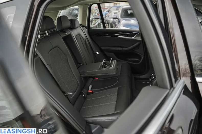 BMW X3 (Seria X) din 2020 cu 79.700 km - oferta BMW233098 - foto 15
