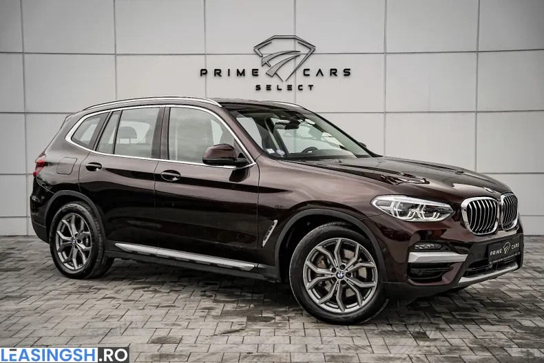 BMW X3 (Seria X) din 2020 cu 79.700 km - oferta BMW233098 - foto 16
