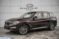 BMW X3 (Seria X) din 2020 cu 79.700 km - oferta BMW233098 - foto 17