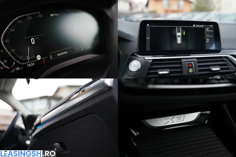 BMW X3 (Seria X) din 2020 cu 79.700 km - oferta BMW233098 - foto 18