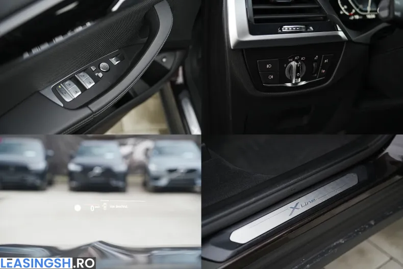 BMW X3 (Seria X) din 2020 cu 79.700 km - oferta BMW233098 - foto 19