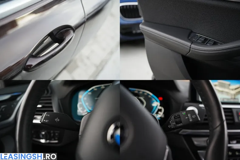BMW X3 (Seria X) din 2020 cu 79.700 km - oferta BMW233098 - foto 20