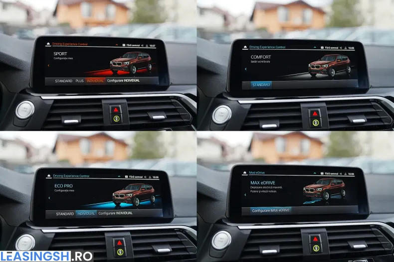 BMW X3 (Seria X) din 2020 cu 79.700 km - oferta BMW233098 - foto 22