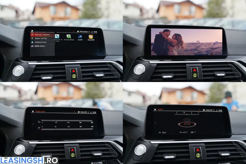 BMW X3 (Seria X) din 2020 cu 79.700 km - oferta BMW233098 - foto 23