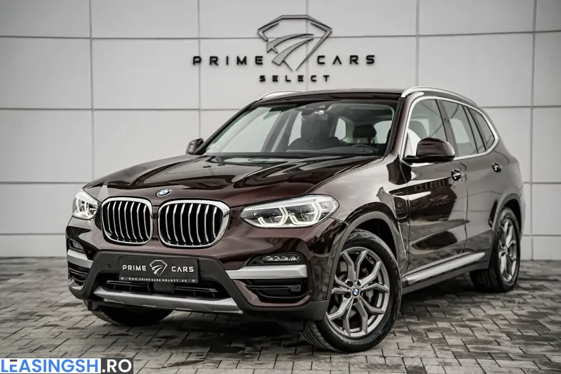 BMW X3 (Seria X) din 2020 cu 79.700 km - oferta BMW233098 - foto 25