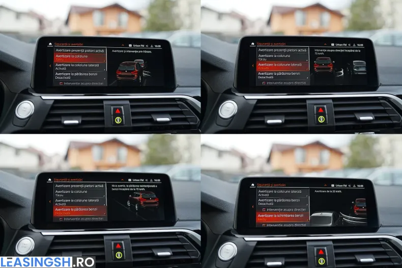 BMW X3 (Seria X) din 2020 cu 79.700 km - oferta BMW233098 - foto 27